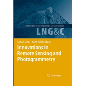 Innovations In Remote Sensing And Photogrammetry